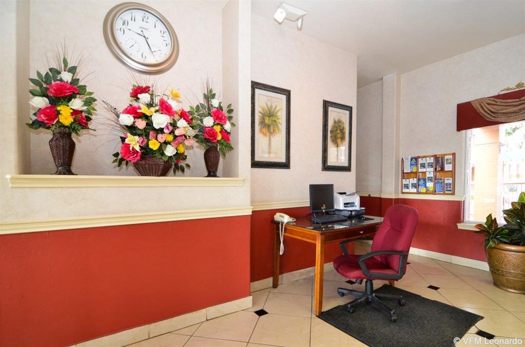 Econo Lodge Inn & Suites Eagle Pass Eksteriør bilde