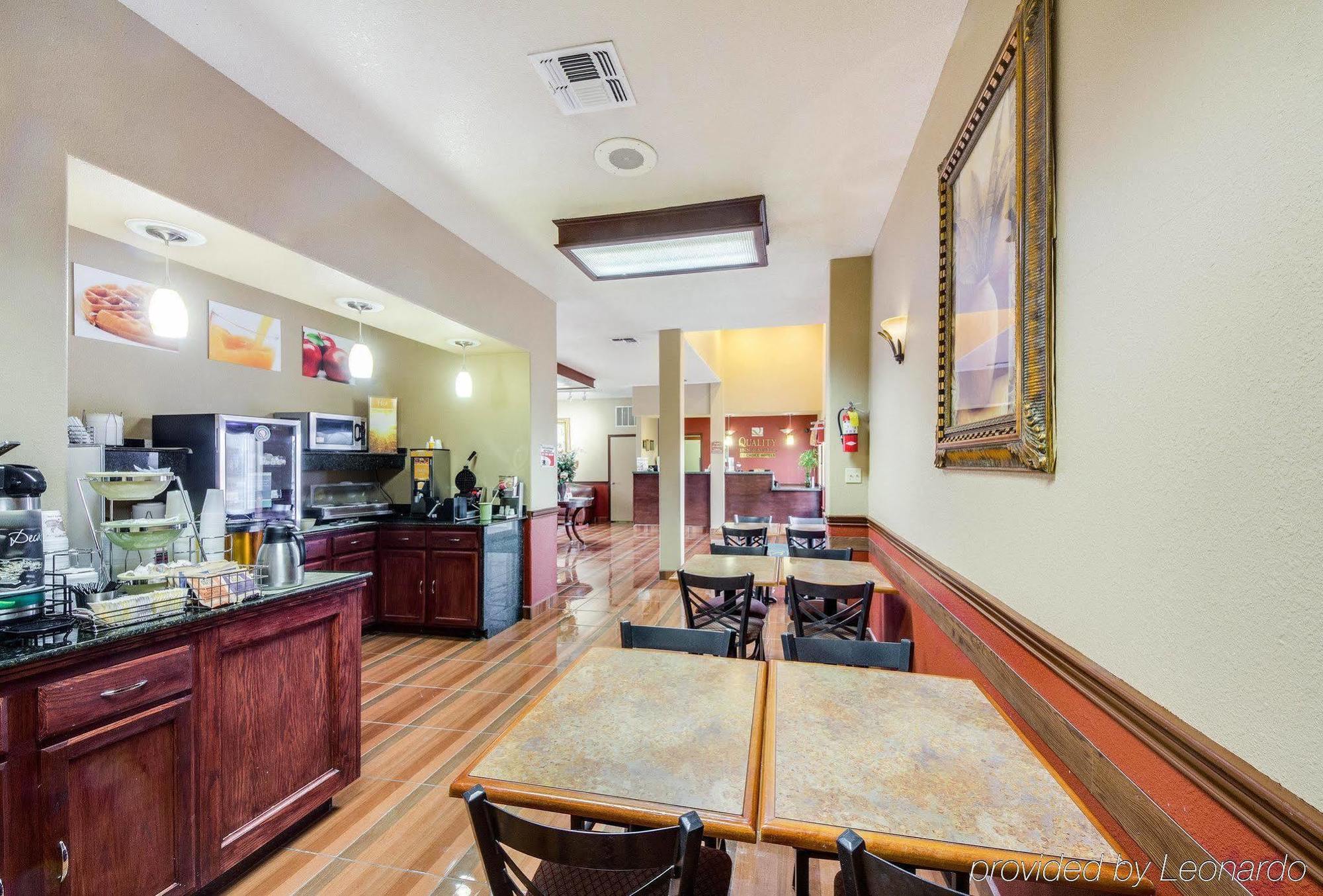 Econo Lodge Inn & Suites Eagle Pass Eksteriør bilde